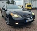 Черный Лексус ЕС, объемом двигателя 3.46 л и пробегом 226 тыс. км за 8600 $, фото 22 на Automoto.ua