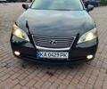 Чорний Лексус ЕС, об'ємом двигуна 3.46 л та пробігом 226 тис. км за 8600 $, фото 12 на Automoto.ua