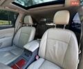Черный Лексус ЕС, объемом двигателя 3.5 л и пробегом 296 тыс. км за 11000 $, фото 14 на Automoto.ua