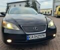 Чорний Лексус ЕС, об'ємом двигуна 3.46 л та пробігом 226 тис. км за 8600 $, фото 23 на Automoto.ua