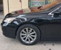 Черный Лексус ЕС, объемом двигателя 3.46 л и пробегом 237 тыс. км за 10500 $, фото 8 на Automoto.ua