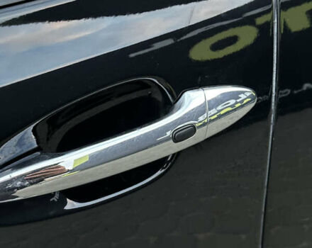 Черный Лексус ЕС, объемом двигателя 3.5 л и пробегом 302 тыс. км за 8700 $, фото 5 на Automoto.ua