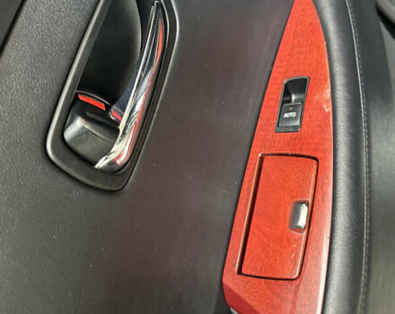 Чорний Лексус ЕС, об'ємом двигуна 3.46 л та пробігом 257 тис. км за 8250 $, фото 24 на Automoto.ua