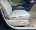 Черный Лексус ЕС, объемом двигателя 3.46 л и пробегом 325 тыс. км за 8500 $, фото 16 на Automoto.ua