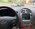 Черный Лексус ЕС, объемом двигателя 3.46 л и пробегом 240 тыс. км за 8999 $, фото 23 на Automoto.ua