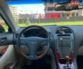 Черный Лексус ЕС, объемом двигателя 3.46 л и пробегом 300 тыс. км за 8150 $, фото 22 на Automoto.ua