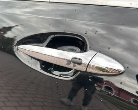 Черный Лексус ЕС, объемом двигателя 3.5 л и пробегом 260 тыс. км за 8200 $, фото 22 на Automoto.ua