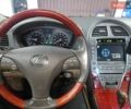 Черный Лексус ЕС, объемом двигателя 3.46 л и пробегом 150 тыс. км за 14000 $, фото 11 на Automoto.ua