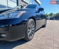 Черный Лексус ЕС, объемом двигателя 3.46 л и пробегом 325 тыс. км за 8500 $, фото 6 на Automoto.ua