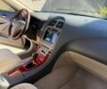 Черный Лексус ЕС, объемом двигателя 3.46 л и пробегом 280 тыс. км за 8999 $, фото 14 на Automoto.ua