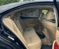 Черный Лексус ЕС, объемом двигателя 3.46 л и пробегом 319 тыс. км за 7900 $, фото 11 на Automoto.ua