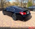 Черный Лексус ЕС, объемом двигателя 3.5 л и пробегом 230 тыс. км за 8700 $, фото 4 на Automoto.ua