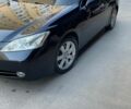Черный Лексус ЕС, объемом двигателя 3.46 л и пробегом 370 тыс. км за 8899 $, фото 4 на Automoto.ua
