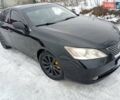 Черный Лексус ЕС, объемом двигателя 3.46 л и пробегом 288 тыс. км за 9999 $, фото 1 на Automoto.ua