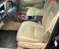 Чорний Лексус ЕС, об'ємом двигуна 3.5 л та пробігом 255 тис. км за 10490 $, фото 23 на Automoto.ua