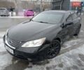 Черный Лексус ЕС, объемом двигателя 3.46 л и пробегом 288 тыс. км за 9999 $, фото 8 на Automoto.ua