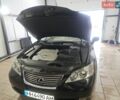 Черный Лексус ЕС, объемом двигателя 3.46 л и пробегом 150 тыс. км за 14000 $, фото 19 на Automoto.ua