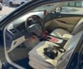Черный Лексус ЕС, объемом двигателя 3.46 л и пробегом 300 тыс. км за 8000 $, фото 9 на Automoto.ua
