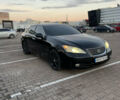 Лексус ЕС 2007 у Житомирі на Automoto.ua Чорний Лексус ЕС, об'ємом двигуна 3.46 л та пробігом 270 тис. км за 9600 $, фото 1 на Automoto.ua