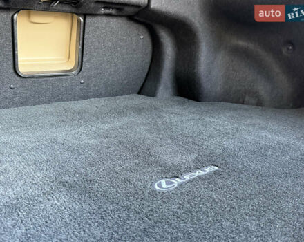 Черный Лексус ЕС, объемом двигателя 3.46 л и пробегом 89 тыс. км за 11999 $, фото 82 на Automoto.ua