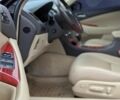 Черный Лексус ЕС, объемом двигателя 3.46 л и пробегом 222 тыс. км за 8600 $, фото 17 на Automoto.ua