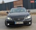 Чорний Лексус ЕС, об'ємом двигуна 3.5 л та пробігом 316 тис. км за 7700 $, фото 2 на Automoto.ua