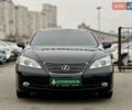 Чорний Лексус ЕС, об'ємом двигуна 3.46 л та пробігом 233 тис. км за 10999 $, фото 2 на Automoto.ua