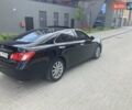 Чорний Лексус ЕС, об'ємом двигуна 3.5 л та пробігом 227 тис. км за 10000 $, фото 4 на Automoto.ua