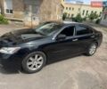 Черный Лексус ЕС, объемом двигателя 3.46 л и пробегом 300 тыс. км за 8900 $, фото 1 на Automoto.ua