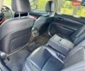 Чорний Лексус ЕС, об'ємом двигуна 3.5 л та пробігом 251 тис. км за 6999 $, фото 29 на Automoto.ua