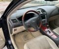 Черный Лексус ЕС, объемом двигателя 3.5 л и пробегом 170 тыс. км за 10500 $, фото 6 на Automoto.ua