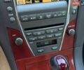Черный Лексус ЕС, объемом двигателя 3.46 л и пробегом 260 тыс. км за 7000 $, фото 21 на Automoto.ua