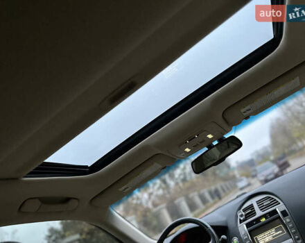 Черный Лексус ЕС, объемом двигателя 3.46 л и пробегом 270 тыс. км за 9250 $, фото 30 на Automoto.ua