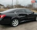 Черный Лексус ЕС, объемом двигателя 3.46 л и пробегом 293 тыс. км за 6200 $, фото 7 на Automoto.ua