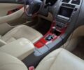Черный Лексус ЕС, объемом двигателя 3.46 л и пробегом 222 тыс. км за 8600 $, фото 18 на Automoto.ua
