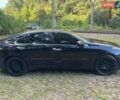 Черный Лексус ЕС, объемом двигателя 3.46 л и пробегом 300 тыс. км за 8900 $, фото 2 на Automoto.ua