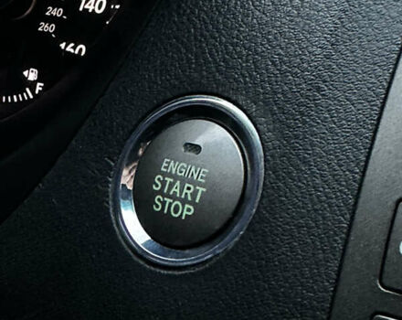 Черный Лексус ЕС, объемом двигателя 3.5 л и пробегом 302 тыс. км за 8700 $, фото 11 на Automoto.ua