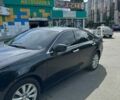 Черный Лексус ЕС, объемом двигателя 3.5 л и пробегом 313 тыс. км за 7900 $, фото 1 на Automoto.ua