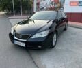 Черный Лексус ЕС, объемом двигателя 3.46 л и пробегом 252 тыс. км за 9800 $, фото 1 на Automoto.ua