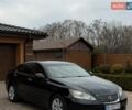 Черный Лексус ЕС, объемом двигателя 3.5 л и пробегом 298 тыс. км за 7900 $, фото 1 на Automoto.ua