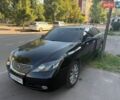 Чорний Лексус ЕС, об'ємом двигуна 3.46 л та пробігом 230 тис. км за 3900 $, фото 1 на Automoto.ua
