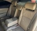 Черный Лексус ЕС, объемом двигателя 3.5 л и пробегом 296 тыс. км за 11000 $, фото 31 на Automoto.ua