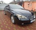 Чорний Лексус ЕС, об'ємом двигуна 3.5 л та пробігом 214 тис. км за 8900 $, фото 1 на Automoto.ua