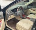 Черный Лексус ЕС, объемом двигателя 3.5 л и пробегом 330 тыс. км за 8900 $, фото 4 на Automoto.ua