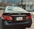 Чорний Лексус ЕС, об'ємом двигуна 3.5 л та пробігом 2 тис. км за 7200 $, фото 2 на Automoto.ua