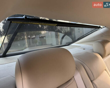 Черный Лексус ЕС, объемом двигателя 3.46 л и пробегом 89 тыс. км за 11999 $, фото 112 на Automoto.ua