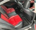 Черный Лексус ЕС, объемом двигателя 3.46 л и пробегом 293 тыс. км за 6200 $, фото 14 на Automoto.ua
