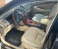 Чорний Лексус ЕС, об'ємом двигуна 3.46 л та пробігом 249 тис. км за 8500 $, фото 3 на Automoto.ua