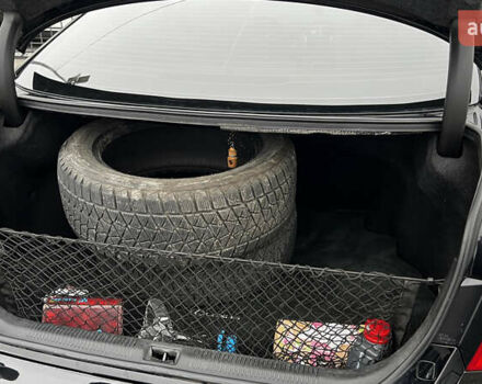 Черный Лексус ЕС, объемом двигателя 3.46 л и пробегом 233 тыс. км за 11200 $, фото 23 на Automoto.ua