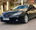 Чорний Лексус ЕС, об'ємом двигуна 3.46 л та пробігом 120 тис. км за 10200 $, фото 45 на Automoto.ua